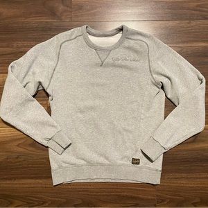 G-Star men’s sweatshirt (size M)